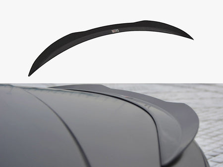 Maxton Design Spoiler CAP Jaguar XF X250 Sportbrake (2011-2015) - JA-XF-1F-SB-CAP1G - Image 1