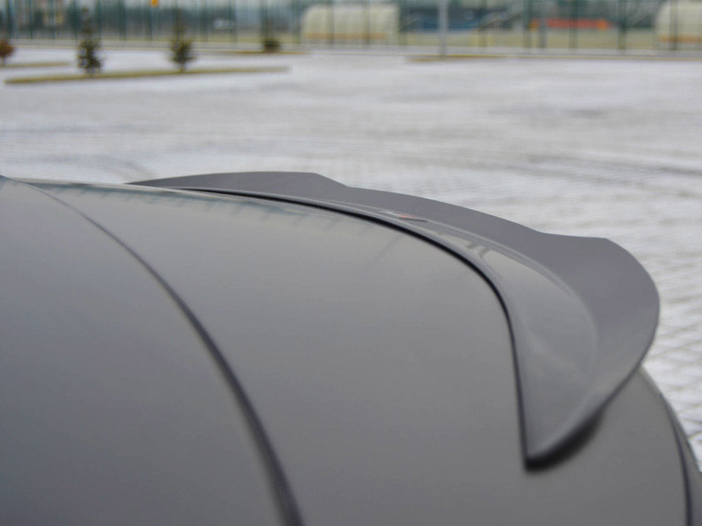 Maxton Design Spoiler CAP Jaguar XF X250 Sportbrake (2011-2015) - JA-XF-1F-SB-CAP1G - Image 3