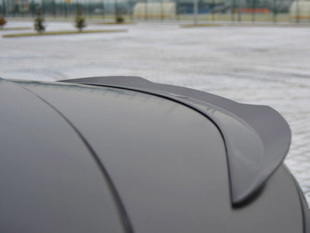Maxton Design Spoiler CAP Jaguar XF X250 Sportbrake (2011-2015) - JA-XF-1F-SB-CAP1G - Image 3