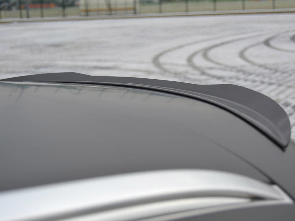 Maxton Design Spoiler CAP Jaguar XF X250 Sportbrake (2011-2015) - JA-XF-1F-SB-CAP1G - Image 4