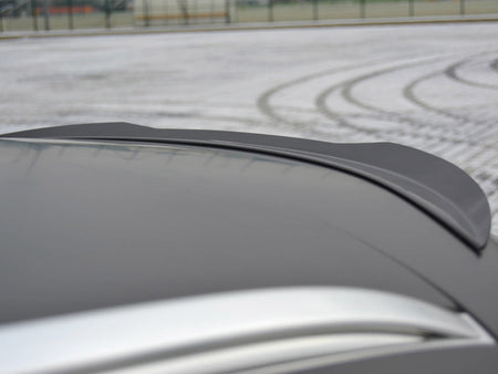 Maxton Design Spoiler CAP Jaguar XF X250 Sportbrake (2011-2015) - JA-XF-1F-SB-CAP1G - Image 4