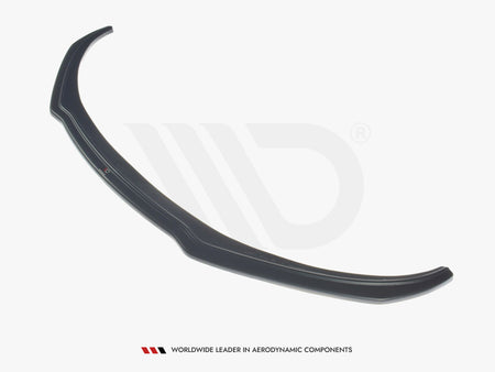 Maxton Design Front Splitter V.1 Jaguar XF- R (2007-2011) - JA-XFR-1-FD1G - Image 5