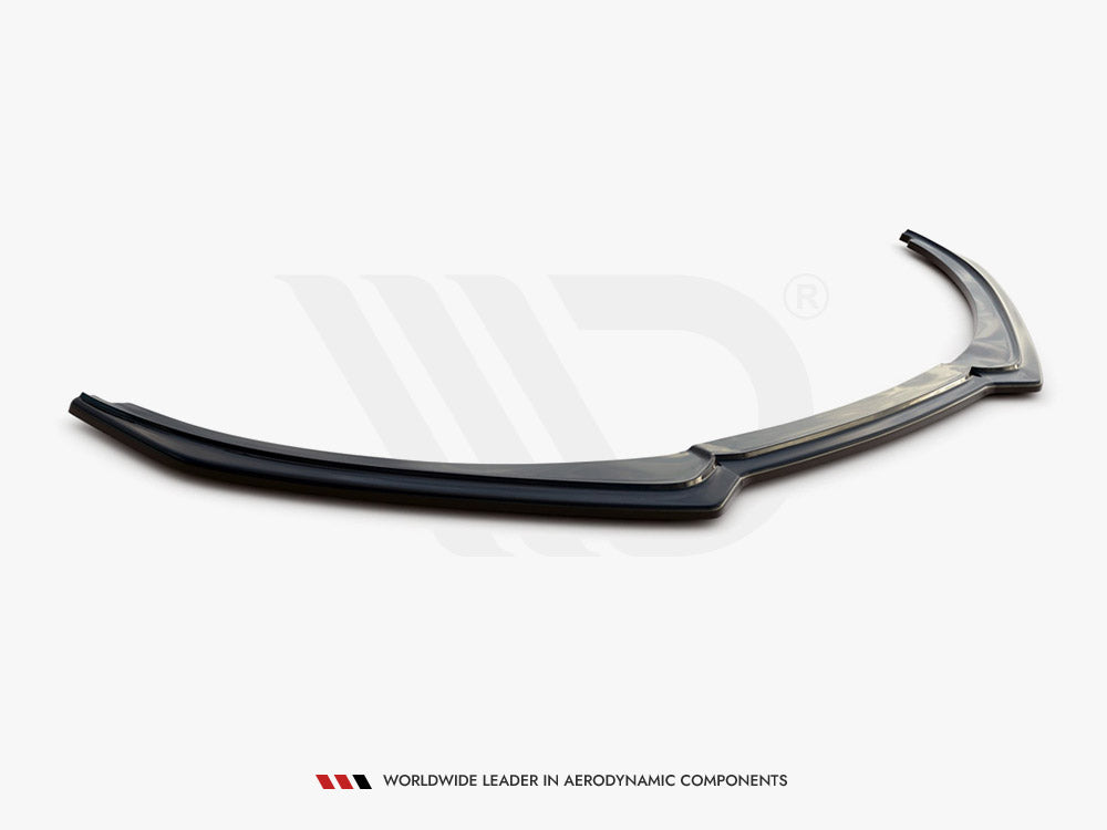 Maxton Design Front Splitter Jaguar XJ X351 Facelift (2015-2019) - JA-XJ-4F2-FD1G - Image 5