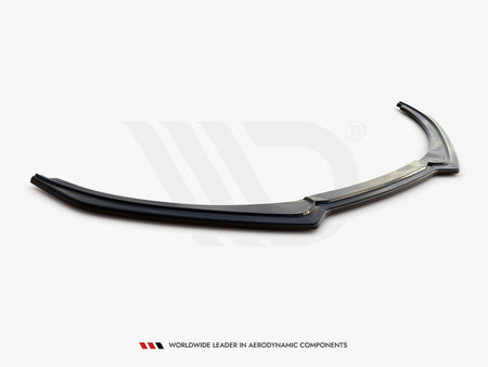 Maxton Design Front Splitter Jaguar XJ X351 Facelift (2015-2019) - JA-XJ-4F2-FD1G - Image 5