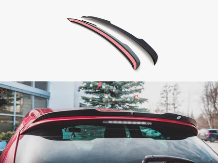 Maxton Design Spoiler CAP Citroen DS4 (2011-2015) - CI-DS4-1-CAP1G - Image 1