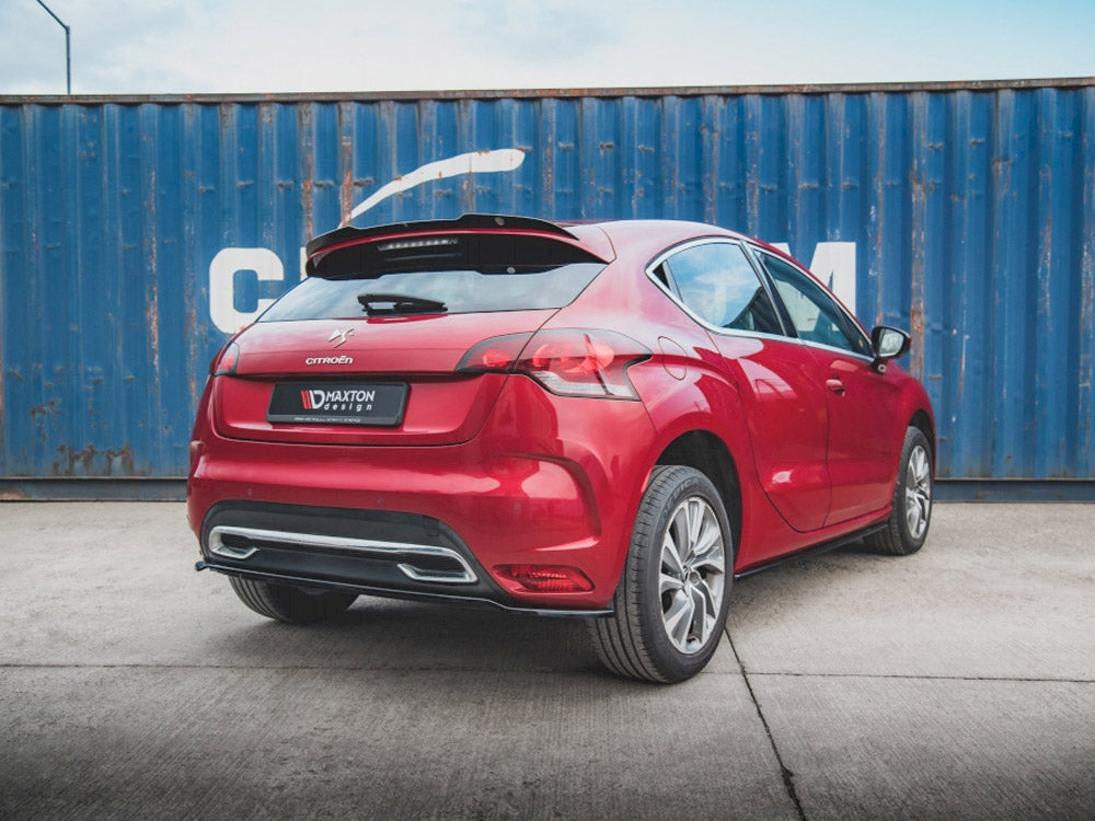 Maxton Design Spoiler CAP Citroen DS4 (2011-2015) - CI-DS4-1-CAP1G - Image 2