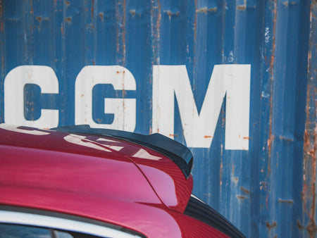 Maxton Design Spoiler CAP Citroen DS4 (2011-2015) - CI-DS4-1-CAP1G - Image 3