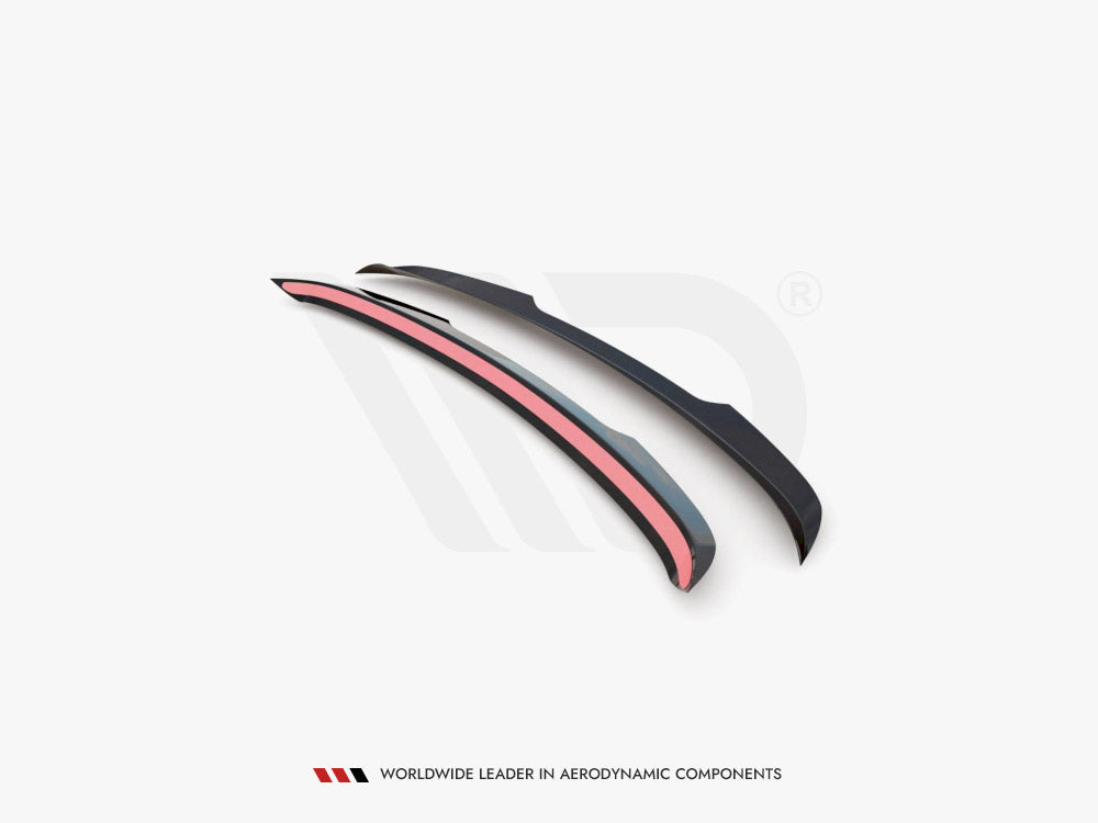 Maxton Design Spoiler CAP Citroen DS4 (2011-2015) - CI-DS4-1-CAP1G - Image 4