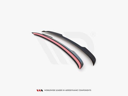 Maxton Design Spoiler CAP Citroen DS4 (2011-2015) - CI-DS4-1-CAP1G - Image 4