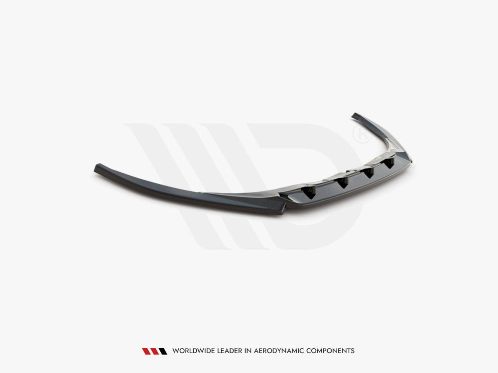 Maxton Design Front Splitter Citroen DS4 (2011-2015) - CI-DS4-1-FD1G - Image 4