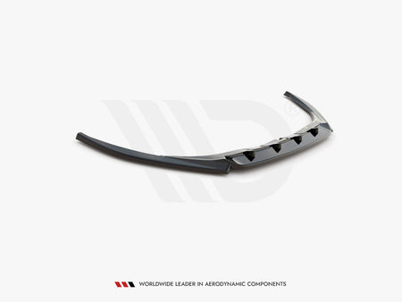 Maxton Design Front Splitter Citroen DS4 (2011-2015) - CI-DS4-1-FD1G - Image 4
