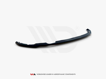 Maxton Design Central Rear Splitter Citroen DS4 (2011-2015) - CI-DS4-1-RD1G - Image 4