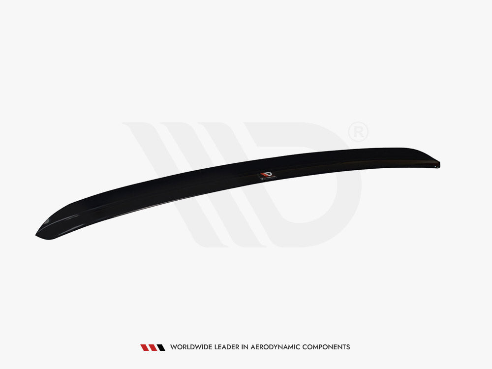 Spoiler CAP Infiniti G35 Coupe (2003-2007) - Carbon Look