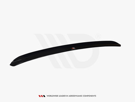 Maxton Design Spoiler CAP Infiniti G35 Coupe (2003-2007) - IN-G35-C-CAP1G - Image 5
