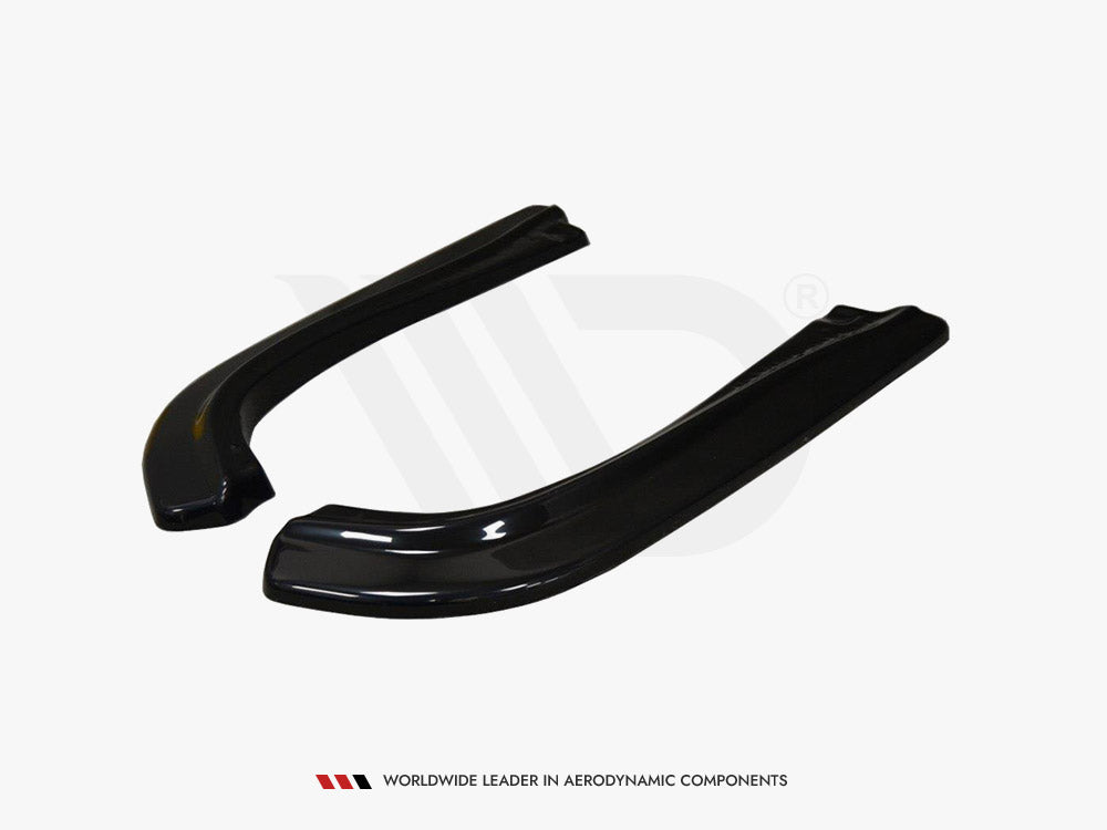 Maxton Design Rear Side Splitters Infiniti G37 Sedan - IN-G37-S-RSD1G - Image 5
