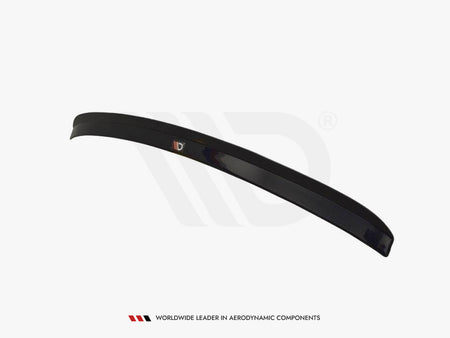 Maxton Design Spoiler CAP Infiniti QX70 - Textured - IN-QX-70-1F-CAP1T - Image 5