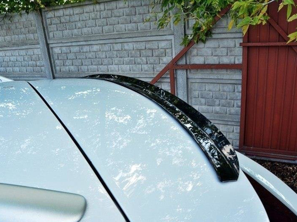 Maxton Design Spoiler CAP Infiniti QX70 - Carbon Look - IN-QX-70-1F-CAP1C - Image 3