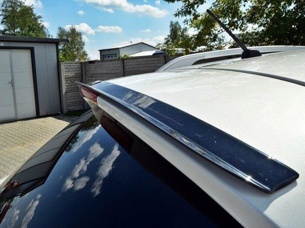 Maxton Design Spoiler CAP Infiniti QX70 - IN-QX-70-1F-CAP1G - Image 4