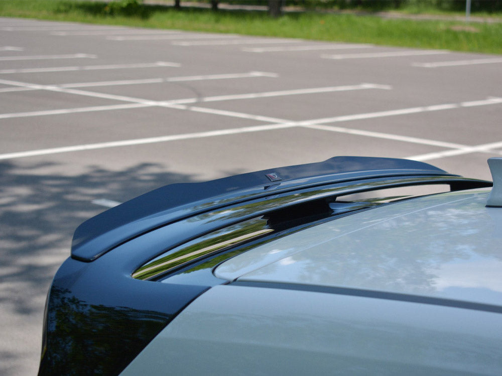 Spoiler CAP Hyundai I30 N Hatchback Mk3