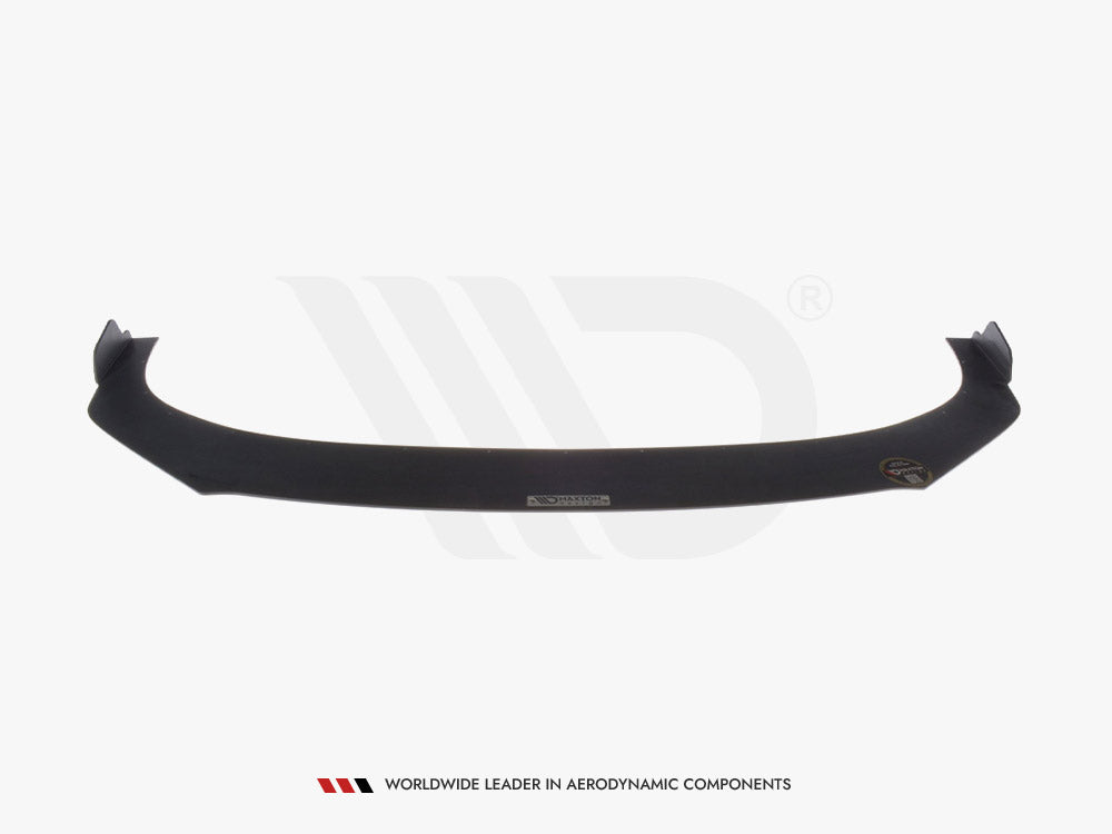 Maxton Design Front Racing Splitter Hyundai I30 MK3 N (2017-2020) - HY-I30-3-N-CNC-FD1A - Image 5