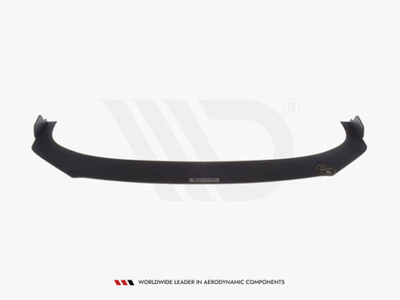 Maxton Design Front Racing Splitter Hyundai I30 MK3 N (2017-2020) - HY-I30-3-N-CNC-FD1A - Image 5