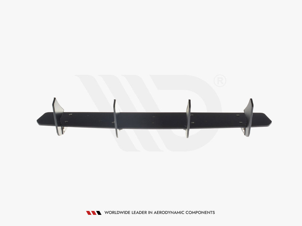 Maxton Design Rear Diffuser Hyundai I30 MK3 N (2017-2020) - HY-I30-3-N-CNC-RS1A - Image 5