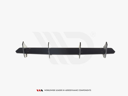 Maxton Design Rear Diffuser Hyundai I30 MK3 N (2017-2020) - HY-I30-3-N-CNC-RS1A - Image 5