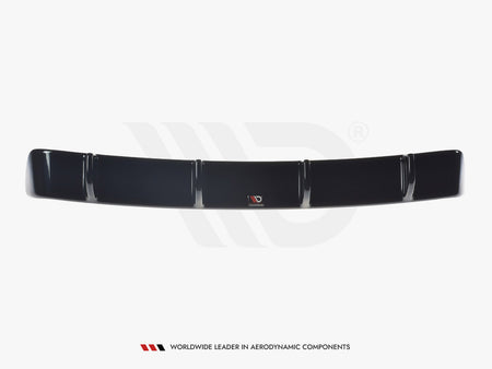 Rear Valance Hyundai I30 N Hatchback Mk3