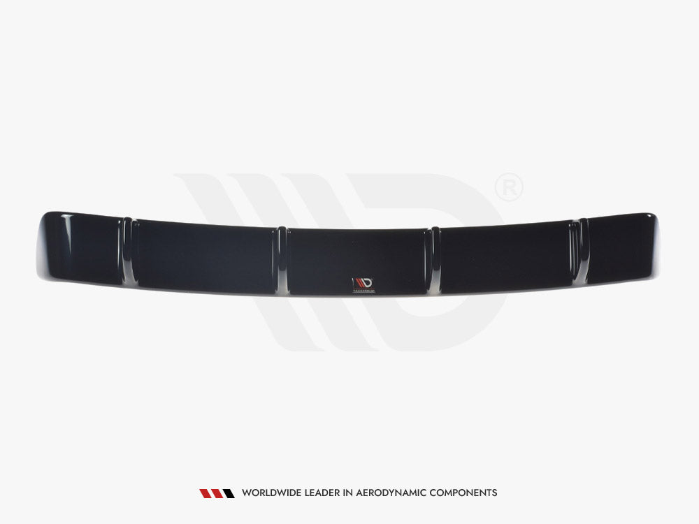 Maxton Design Rear Valance Hyundai I30 Mk3 N - Carbon Look - HY-I30-3-N-RS1C - Image 5