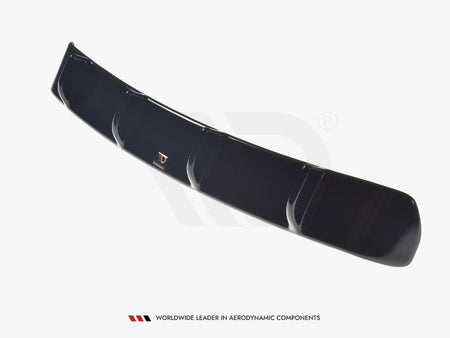 Maxton Design Rear Valance Hyundai I30 Mk3 N - Carbon Look - HY-I30-3-N-RS1C - Image 6