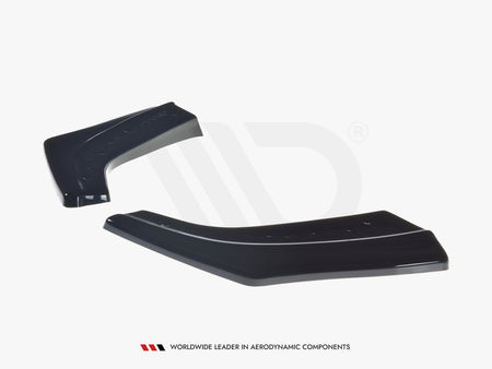 Maxton Design Rear Side Splitters Hyundai I30 Mk3 N (2017-2020) - HY-I30-3-N-RSD1G - Image 5