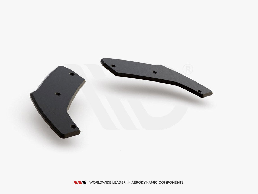 Maxton Design Street PRO Rear Side Diffusers Hyundai I30 N Mk3 Hatchback - HYI303NCNC-RSD2B - Image 6