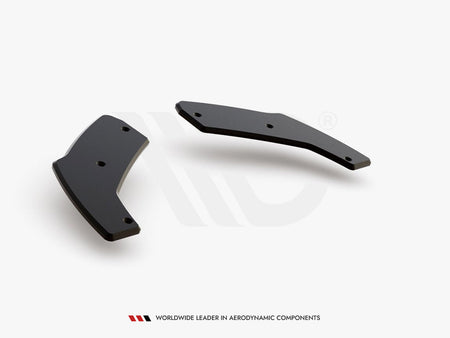 Maxton Design Street PRO Rear Side Diffusers Hyundai I30 N Mk3 Hatchback - HYI303NCNC-RSD2B - Image 6