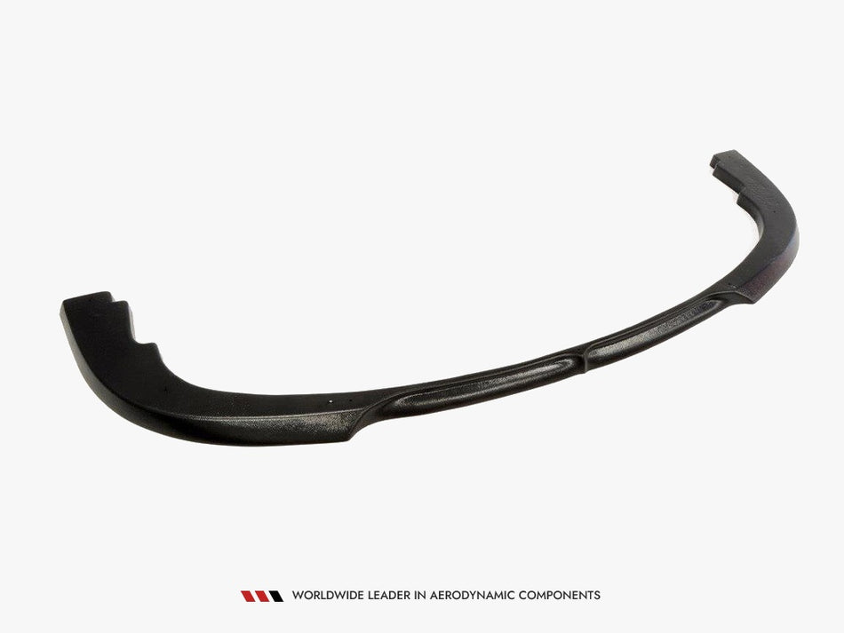 Front Splitter Hyundai I30 Preface Model (2007-2010) - Textured