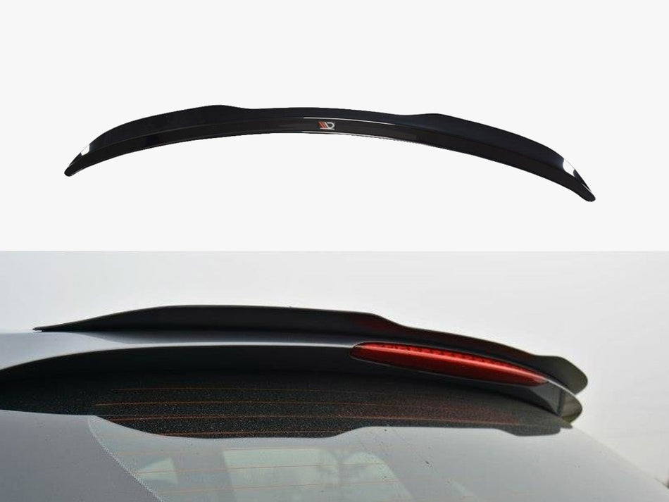 Maxton Design Spoiler Extension Hyundai I30 MK2 (2011-2017)