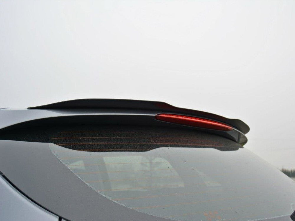 Maxton Design Spoiler Extension Hyundai I30 MK2 (2011-2017) - HY-I30-2-CAP1G - Image 4