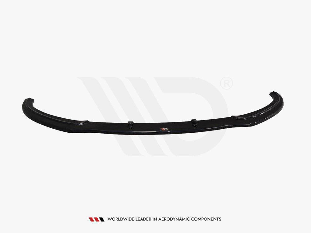 Maxton Design Front Splitter Hyundai I30 Mk2 - HY-I30-2-FD1G - Image 5