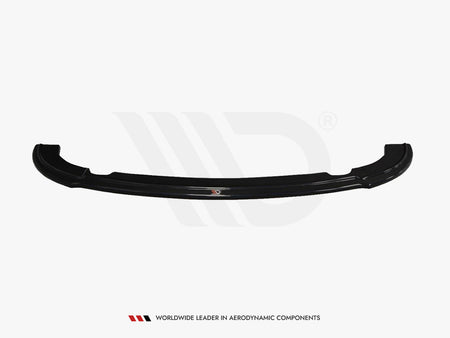 Maxton Design Central Rear Splitter Hyundai I30 Mk2 - HY-I30-2-RD1G - Image 5
