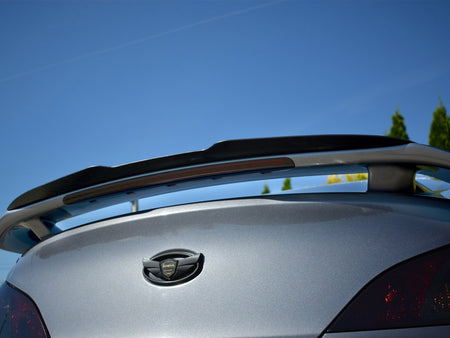 Spoiler CAP Hyundai Genesis MK1 Coupe (2009-2012) - Textured
