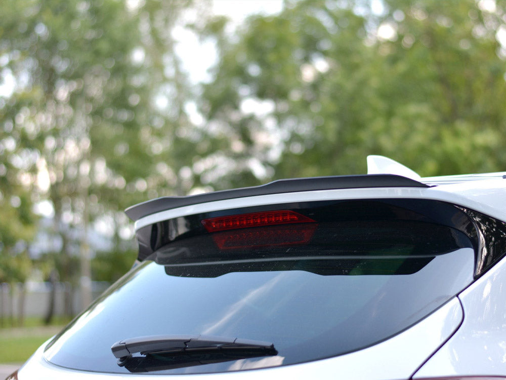 Maxton Design Spoiler Extension Hyundai Tucson MK3 Facelift (2018-UP) - HY-TU-3-CAP1G - Image 3