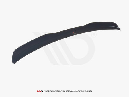 Spoiler Extension Hyundai Tucson MK3 Facelift (2018-UP) - Textured