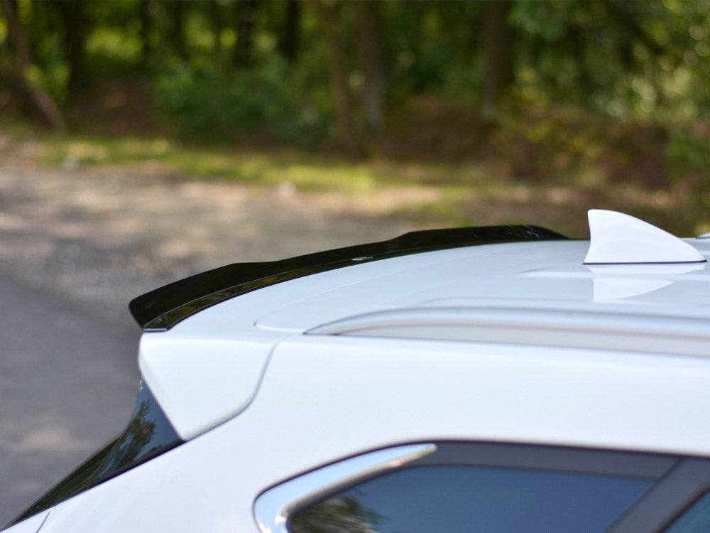 Maxton Design Spoiler Extension Hyundai Tucson MK3 Facelift (2018-UP) - HY-TU-3-CAP1G - Image 4