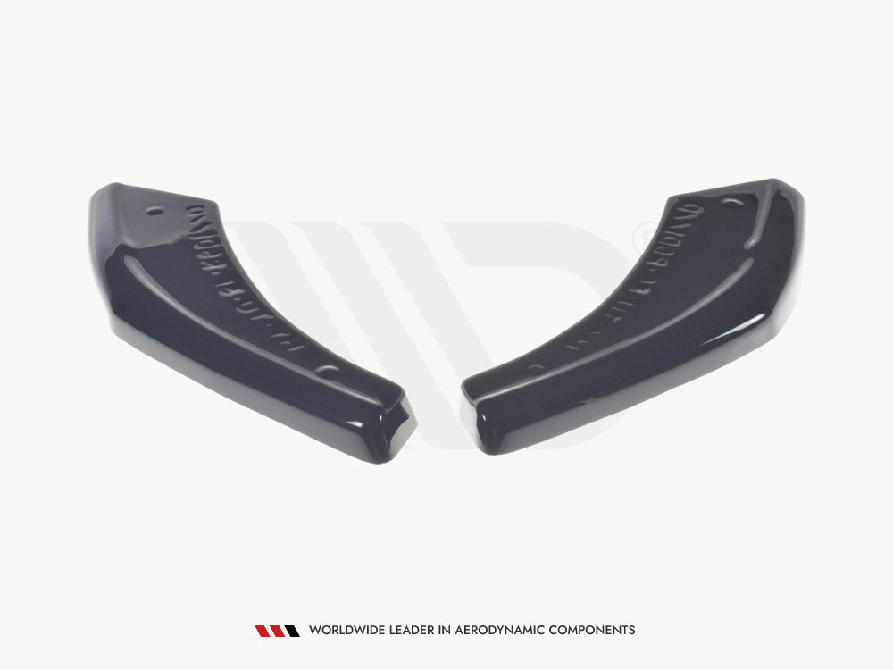 Maxton Design Rear Side Splitters Hyundai Tucson Mk3 Facelift - HY-TU-3F-RSD1G - Image 5
