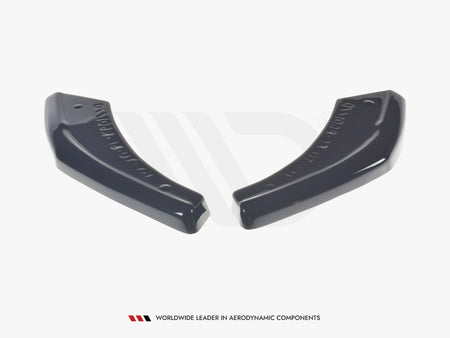Maxton Design Rear Side Splitters Hyundai Tucson Mk3 Facelift - HY-TU-3F-RSD1G - Image 5