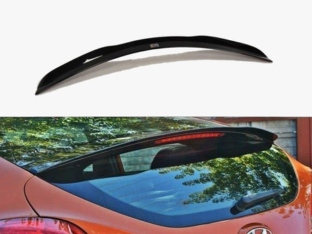 Maxton Design Spoiler CAP Hyundai Veloster - HY-VE-CAP1G - Image 1