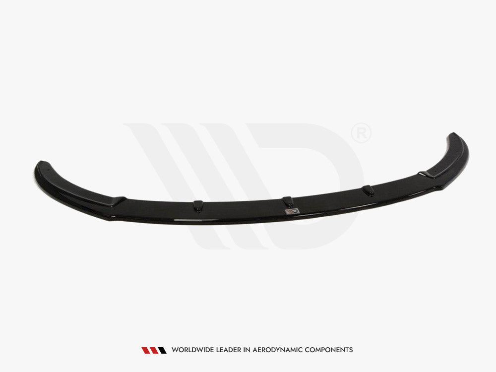 Maxton Design Front Splitter Hyundai Veloster - HY-VE-FD1G - Image 5