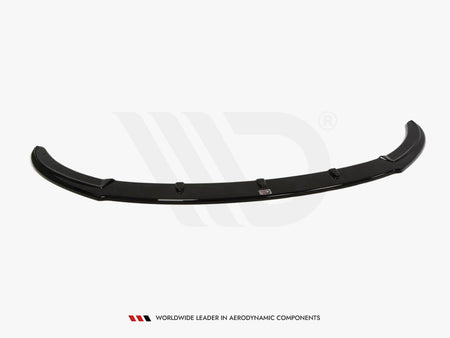 Maxton Design Front Splitter Hyundai Veloster - HY-VE-FD1G - Image 5