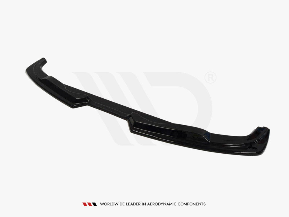 Maxton Design Rear Splitter Hyundai Veloster - HY-VE-RSD1G - Image 5