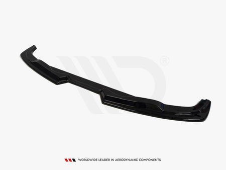 Maxton Design Rear Splitter Hyundai Veloster - HY-VE-RSD1G - Image 5