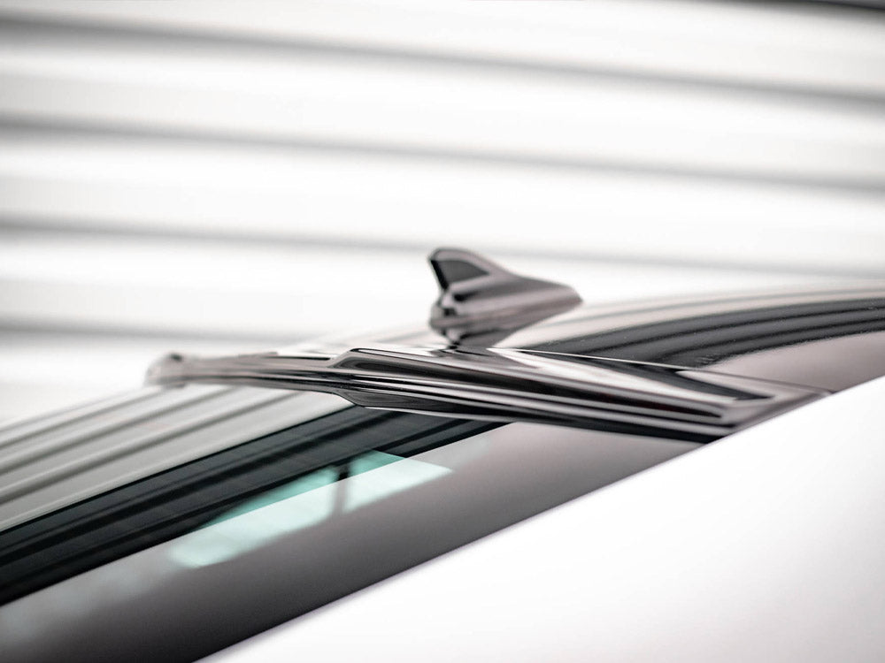 Maxton Design Rear Window Extension Skoda Octavia Liftback Mk4 - SK-OC-4-H1G - Image 4